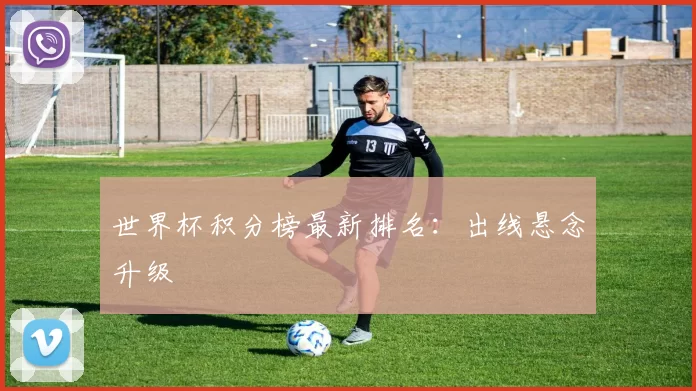 世界杯积分榜最新排名:出线悬念升级