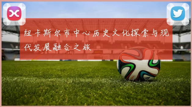 纽卡斯尔市中心历史文化探索与现代发展融合之旅