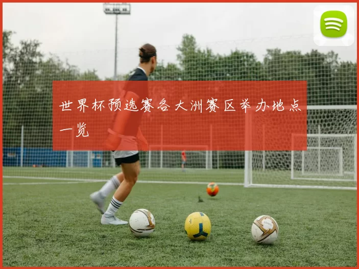 世界杯预选赛各大洲赛区举办地点一览