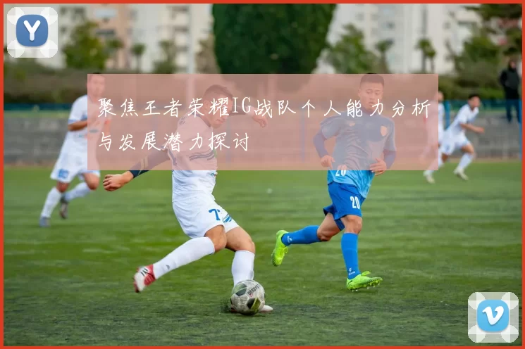 聚焦王者荣耀IG战队个人能力分析与发展潜力探讨
