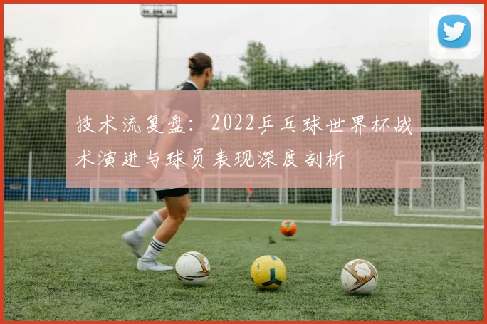 技术流复盘:2022乒乓球世界杯战术演进与球员表现深度剖析