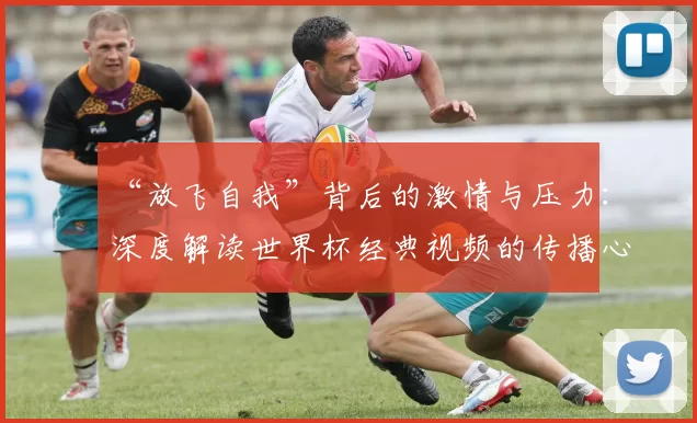 “放飞自我”背后的激情与压力:深度解读世界杯经典视频的传播心理学
