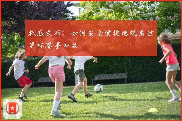 权威发布：如何安全便捷地观看世界杯赛事回放
