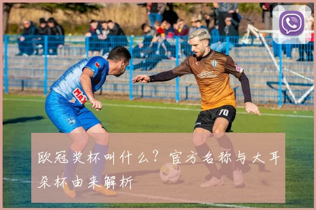 欧冠奖杯叫什么？官方名称与大耳朵杯由来解析