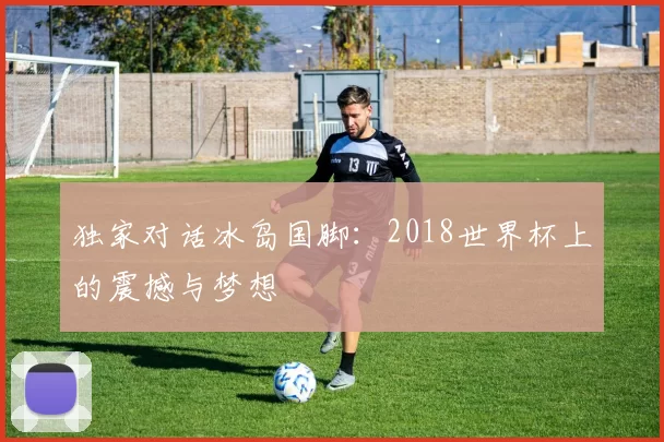 独家对话冰岛国脚:2018世界杯上的震撼与梦想